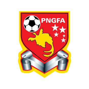 Papua New Guinea Football Association PNGFA Logo Transparent Background png
