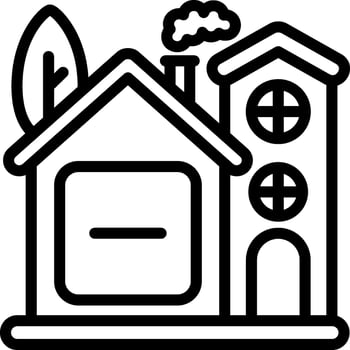 Smart Home Subtract Feature vector