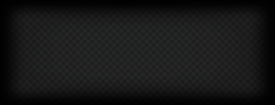 Background overlay, featuring a subtle dark gradient and a soft vignette. Perfect for interface elements, or presentation backgrounds. vector