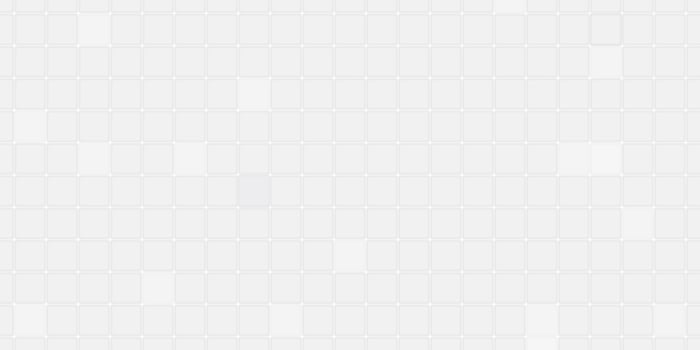 Textured white tile pattern creating a modern and clean aesthetic for interiors vector