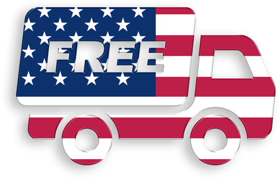 American Flag Free Xpress Icon 4th of July USA Independence Day Veterans Day png