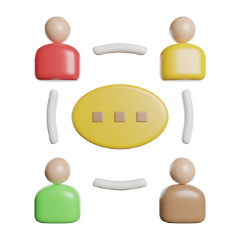 Communication Technology Chat png