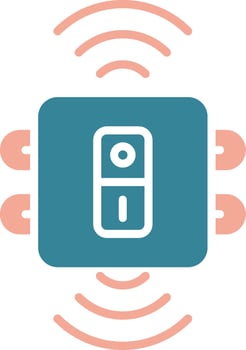 Magnetic Sensor Seamless Unit vector
