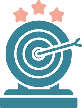 Success Expressive System Element vector