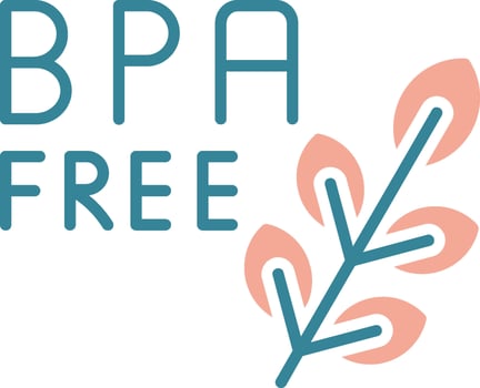Bpa Free Global UX Form vector