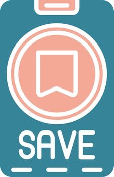 Save Expressive Symbol Sketch vector