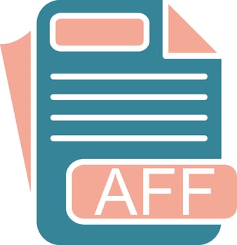 AFF Unified Graphic Module vector