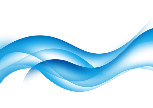 WAVE ABSTRACT BACKGROUND BLUE png