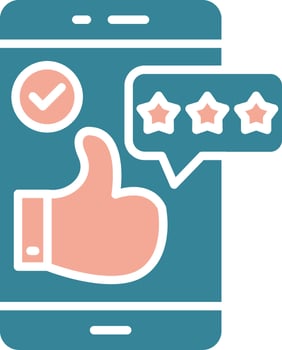 Review Efficient UX Token vector