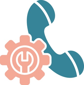 Technical Support Minimal System Token vector