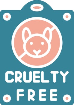 Cruelty Free Efficient UI Token vector