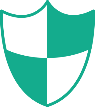 Shield icon element png