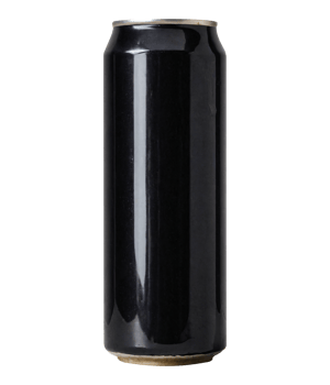 Refreshing Aluminum Can Design for Beer and Juice Branding png