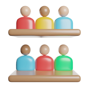 Association Graph Badge png