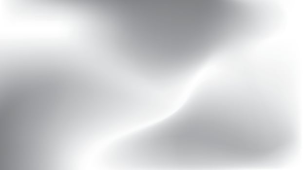 Abstract white and gray gradient background, eps 10 . vector