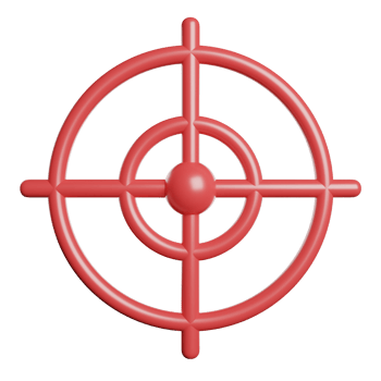 Target Goal Aim Trade png