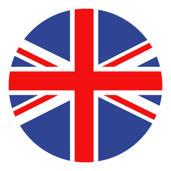 British round flag png