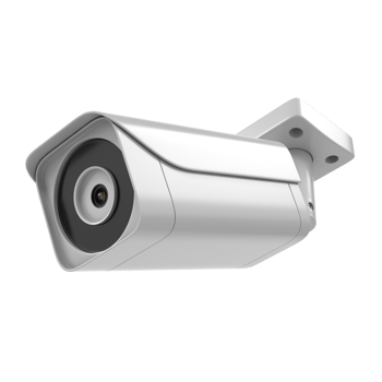 Security Camera isolated on transparent background png