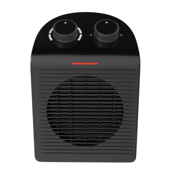Electric Heater isolated on transparent background png