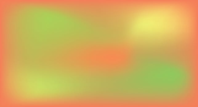 Mesh Background Elegant Multicolor Abstract Illustration vector