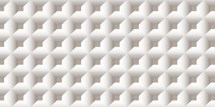 Seamless abstract geometric pattern with a 3D tunnel illusion effect. Ideal for wallpapers, textiles, and digital backgrounds. vector