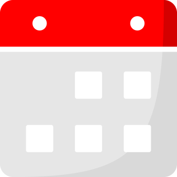 Sign icon calender png