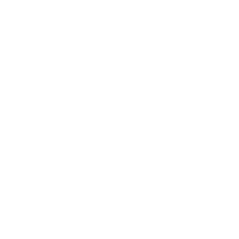 Behance Logo White Dashed Outline Icon Premium Quality Transparent Background png