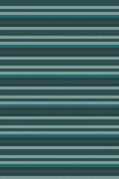 Fandom stripe textile vertical, artwork pattern background. Vraphic seamless texture fabric lines in dark slate gray and light colors. vector