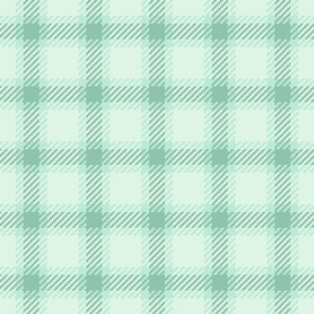 Commerce textile seamless plaid, warm texture pattern tartan. Amazing fabric check background in light and pastel colors. vector