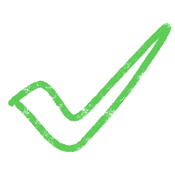 check mark shape icon png