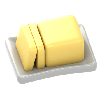 Butter icon for android png