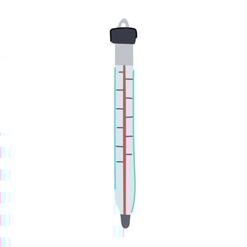 candy confectionery thermometer cartoon element vector