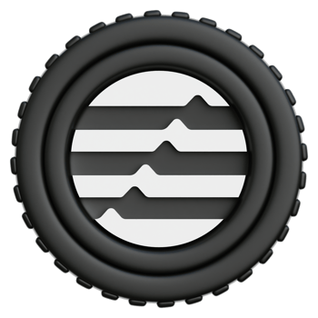 Aptos Coin Crypto 3d Illustration png