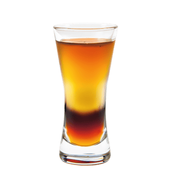 B52 is a classic layered shot png