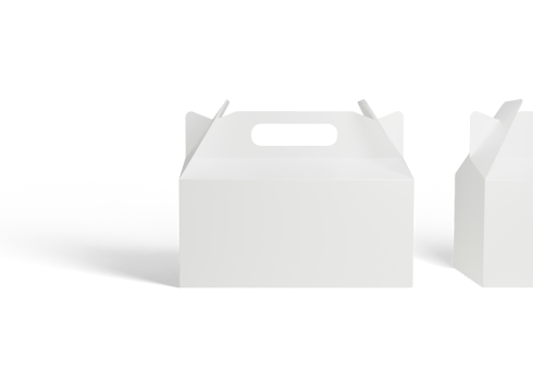 Display Box Creative Branding png