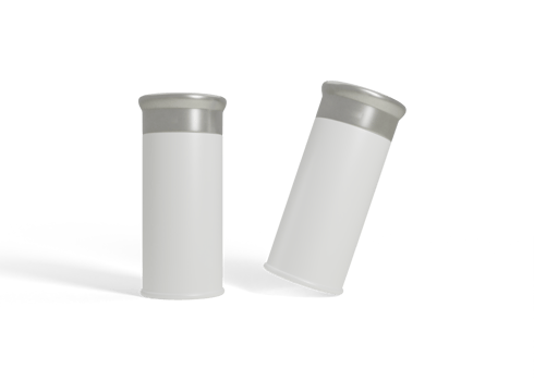 Bottle Tumbler for Minimal Label Presentation png