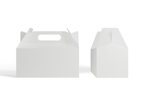 Box Display for Luxury Branding png