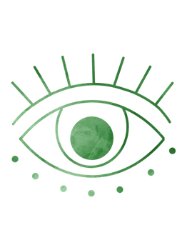 eye, iris, pupil. png
