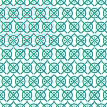 Colorful and Luxury Pattern Design Eps vector