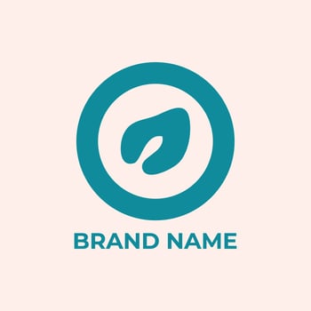 Elegant and modern Logo vector
