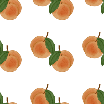 Peach print pattern background for digital papers vinyl, fabric surface, printing, cutting, stickers, crafts Ideal, gift wrap, scrapbook paper and more. png