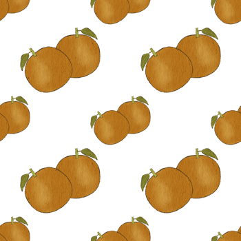Citrus print pattern for digital papers vinyl, fabric surface, printing, cutting, stickers, crafts Ideal, gift wrap, scrapbook paper and more. png