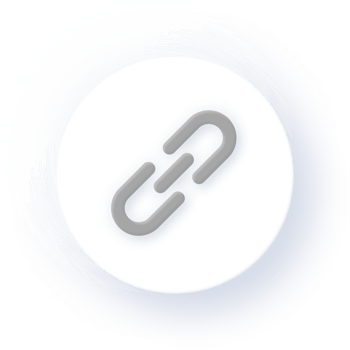 Neumorphism Icon URL Icon Link Icon Soft Drop Shadow on Dark Background Neumorphic UI UX Design User Interface Neumorphism Shadow png