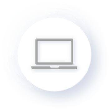 Neumorphism Icon Computer Icon Soft Drop Shadow on Dark Background Neumorphic UI UX Design User Interface Neumorphism Shadow png