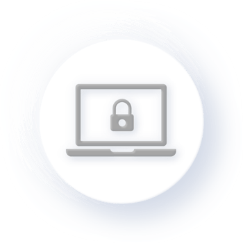Neumorphism Icon Cybersecurity Icon Soft Drop Shadow on Dark Background Neumorphic UI UX Design User Interface Neumorphism Shadow png