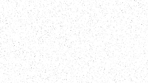 Seamless grunge speckle texture. Distress grain background. Grungy splash repeated effect. Dirty overlay repeating pattern. Splattered particles, splashes, drops wallpaper vector
