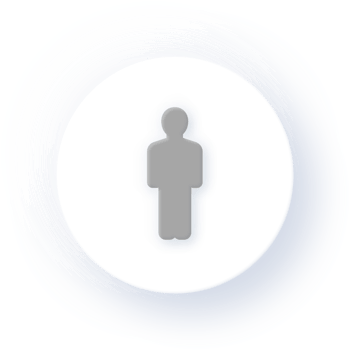 Neumorphism Icon Profile Icon Soft Drop Shadow on Dark Background Neumorphic UI UX Design User Interface Neumorphism Shadow png