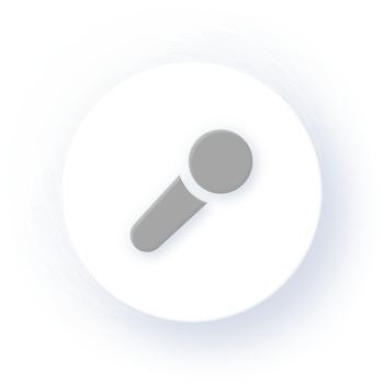Neumorphism Icon Audio Communication Icon Soft Drop Shadow on Dark Background Neumorphic UI UX Design User Interface Neumorphism Shadow png