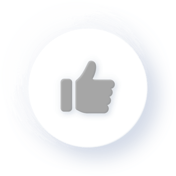 Neumorphism Icon Like Icon Soft Drop Shadow on Dark Background Neumorphic UI UX Design User Interface Neumorphism Shadow png