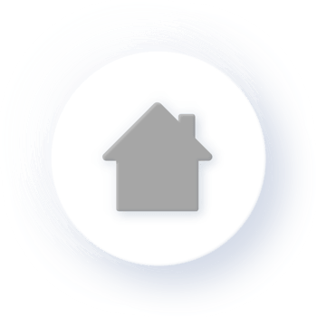 Neumorphism Icon House Icon Soft Drop Shadow on Dark Background Neumorphic UI UX Design User Interface Neumorphism Shadow png
